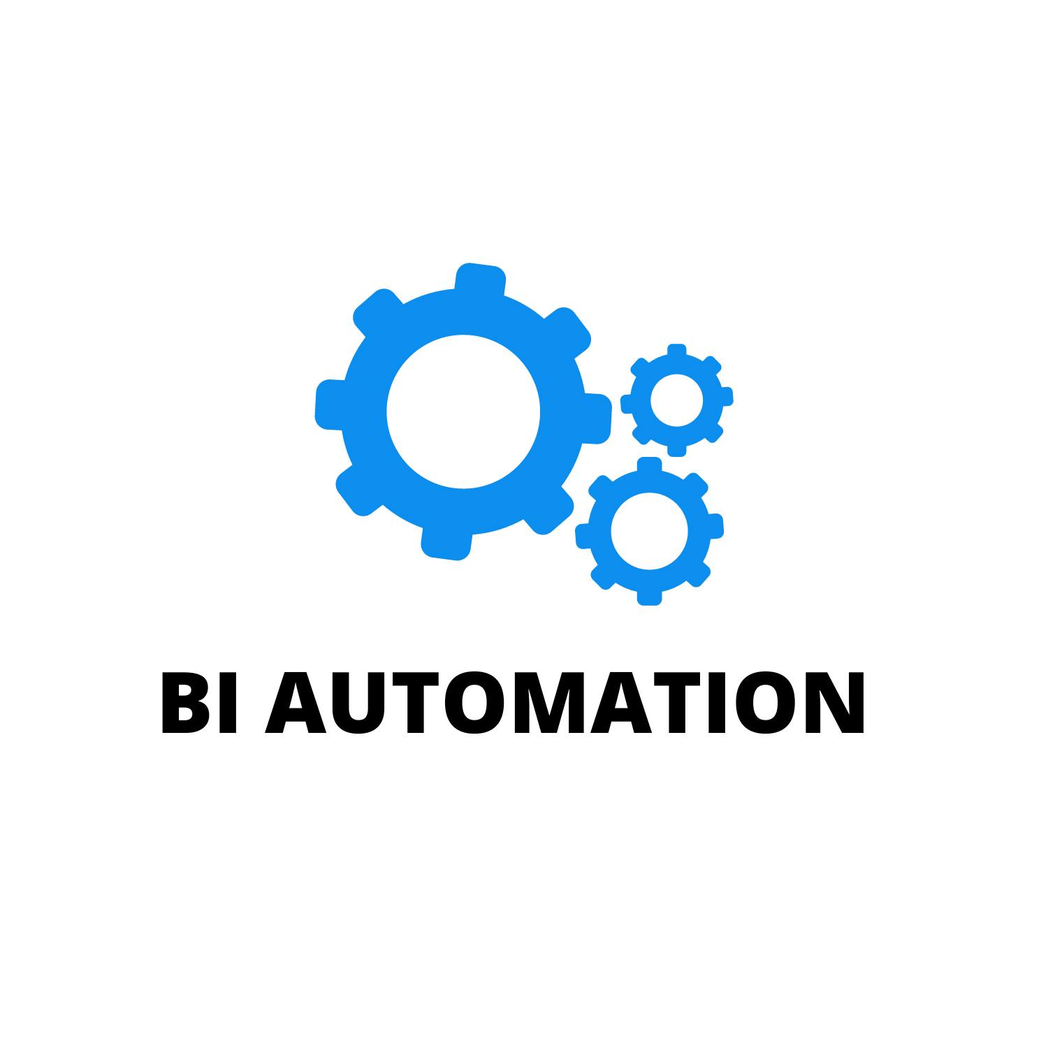 Bi Automation